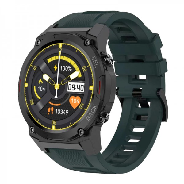 Digitec Explora Green GR 